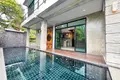 Villa 2 chambres  Phuket, Thaïlande