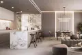 Mieszkanie 2 pokoi 170 m² Moraleja, Hiszpania