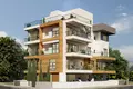 Penthouse z 2 sypialniami 89 m² Limassol, Cyprus