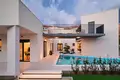 6 bedroom villa 250 m², All countries