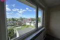 Appartement 1 chambre 31 m² Kaunas, Lituanie