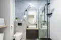 Квартира 2 комнаты 53 м² в Варшаве, Польша