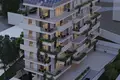 Mieszkanie 3 pokoi 188 m² Nikozja, Cypr