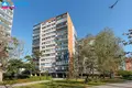 Квартира 2 комнаты 48 м² Вильнюс, Литва