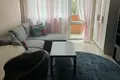 Appartement 2 chambres 37 m² en Varsovie, Pologne