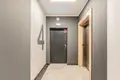 Appartement 2 chambres 36 m² en Varsovie, Pologne