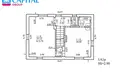House 122 m² Kaunas, Lithuania