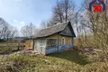 Haus 66 m² Chaciezynski sielski Saviet, Weißrussland