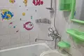 Wohnung 1 zimmer 35 m² Minsk, Belarus