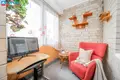 Appartement 2 chambres 55 m² Vilnius, Lituanie