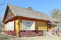 Maison 48 m² Prybarava, Biélorussie