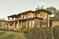 4 bedroom house 305 m² Gumusluk, Turkey