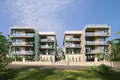 Apartamento 2 habitaciones 79 m² Larnaca District, Chipre