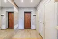 1 room apartment 40 m² Ratomka, Belarus