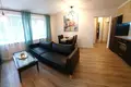 Apartamento 4 habitaciones 58 m² en Danzig, Polonia