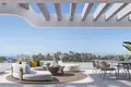 Квартира 2 спальни 77 м² Эстепона, Испания