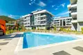 Apartamento 4 habitaciones 150 m² Oba, Turquía