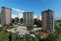 Mieszkanie 3 pokoi 119 m² Kagithane, Turcja