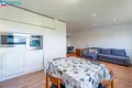 Квартира 1 комната 25 м² Академия, Литва