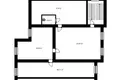 Dom 240 m² Gienie, Litwa