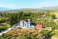 1 bedroom apartment 60 m² Seydiler, Turkey