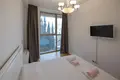 2 bedroom apartment 93 m² Becici, Montenegro