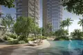 Mieszkanie 4 pokoi 244 m² Dubaj, Emiraty Arabskie