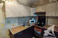 Квартира 1 комната 39 м² Мухавец, Беларусь