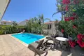 Dom 2 pokoi 80 m² Pervolia, Cypr