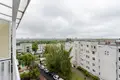 Appartement 2 chambres 32 m² Poznan, Pologne