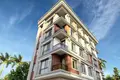 Doppelhaus 6 zimmer 165 m² Maltepe, Türkei