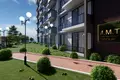 2 bedroom apartment 132 m² Kazivera, Northern Cyprus