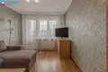 Appartement 3 chambres 64 m² Mazeikiai, Lituanie