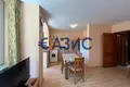 Mieszkanie 2 pokoi 61 m² Nesebyr, Bułgaria