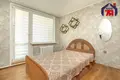 Wohnung 4 Zimmer 64 m² Smarhon, Weißrussland