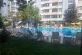 2 bedroom apartment 71 m² Sunny Beach Resort, Bulgaria