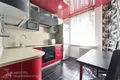1 room apartment 35 m² Minsk, Belarus