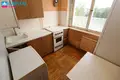 Appartement 3 chambres 61 m² Kaunas, Lituanie