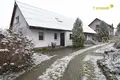 Haus 151 m² Rakaw, Weißrussland