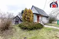 Casa 48 m² Rudzienski siel ski Saviet, Bielorrusia