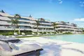 3 bedroom apartment 106 m² Estepona, Spain