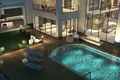 Casa 6 habitaciones 800 m² Región del Mediterráneo, Turquía