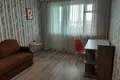 Apartamento 1 habitación 33 m² en Minsk, Bielorrusia