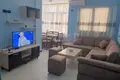1 bedroom apartment 52 m² Golem, Albania