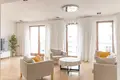 Квартира 4 комнаты 147 м² в Варшаве, Польша