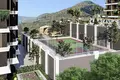 Apartamento 2 habitaciones 67 m² Demirtas, Turquía