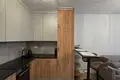 Appartement 1 chambre 50 m² en Varsovie, Pologne