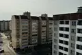 Apartamento 4 habitaciones 74 m² Lyasny, Bielorrusia