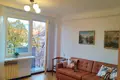 Appartement 2 chambres 46 m² en Varsovie, Pologne