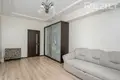 Apartamento 2 habitaciones 62 m² Minsk, Bielorrusia